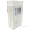 CE Mutil Doa Drugtest Kit Urine Saliva Cup